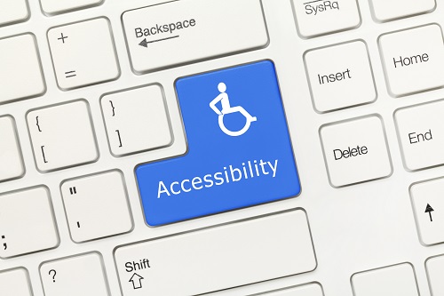 Website Accessibility Tool