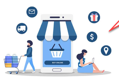 Online Store Creation