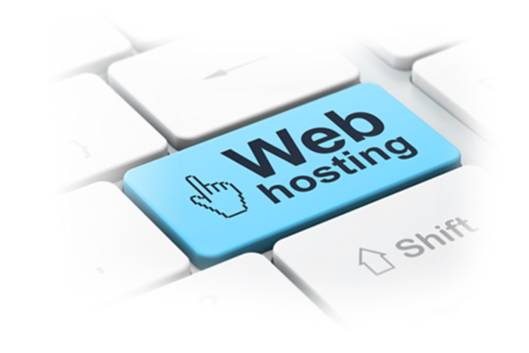 Website Hosting